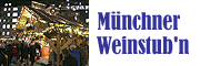 NEU am Rindermarkt: Münchner Weinstub'n auf dem Münchner Christkindlmarkt 2019